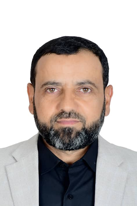 محمد علي إبراهيم الخولاني